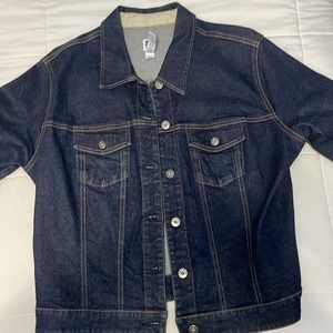 GAP Denim Jacket